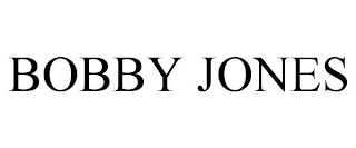 BOBBY JONES trademark