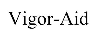 VIGOR-AID trademark