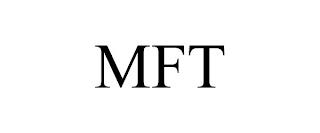 MFT trademark