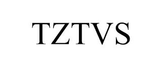 TZTVS trademark