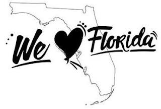 WE FLORIDA trademark