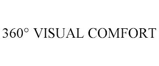 360° VISUAL COMFORT trademark