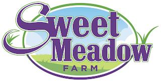 SWEET MEADOW FARM trademark