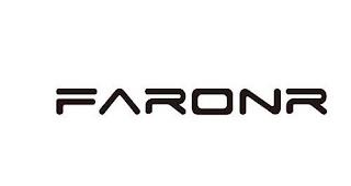 FARONR trademark