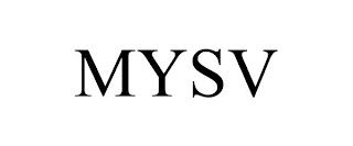 MYSV trademark