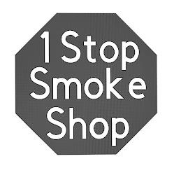 1 STOP SMOKE SHOP trademark