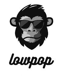 LOWPOP trademark