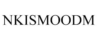 NKISMOODM trademark