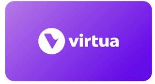 V VIRTUA trademark