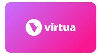 V VIRTUA trademark