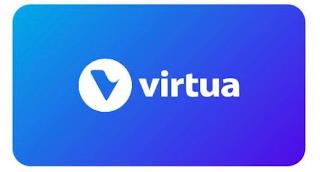 V VIRTUA trademark