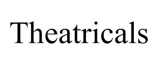 THEATRICALS trademark