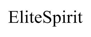 ELITESPIRIT trademark