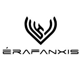 ÉRAFANXIS trademark