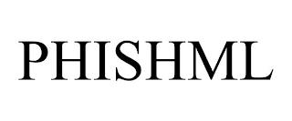 PHISHML trademark