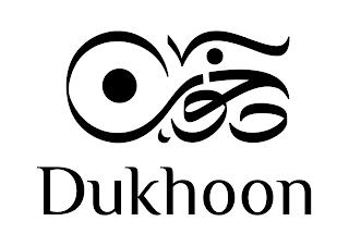 DUKHOON trademark