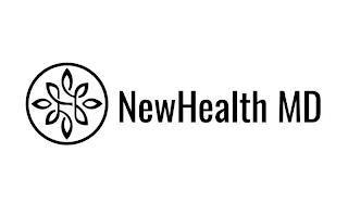 NEWHEALTH MD trademark