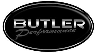 BUTLER PERFORMANCE trademark