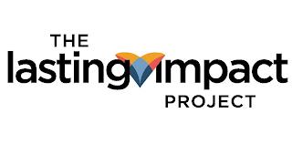 THE LASTING IMPACT PROJECT trademark