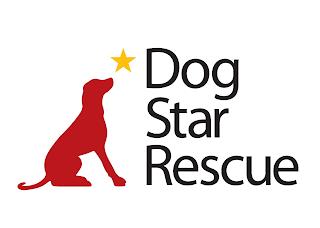 DOG STAR RESCUE trademark