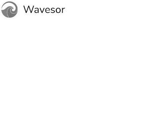 WAVESOR trademark