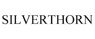 SILVERTHORN trademark