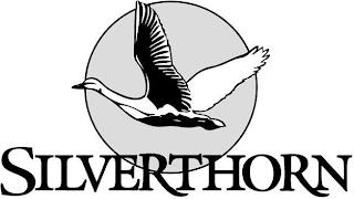 SILVERTHORN trademark