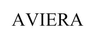 AVIERA trademark