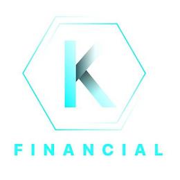 K FINANCIAL trademark