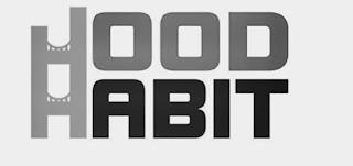 HOOD HABIT trademark