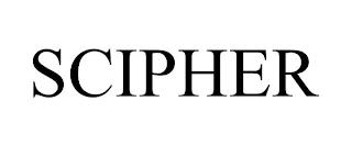 SCIPHER trademark