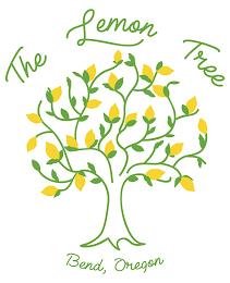 THE LEMON TREE trademark