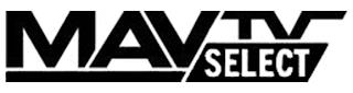 MAVTV SELECT trademark