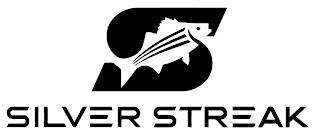 S SILVER STREAK trademark