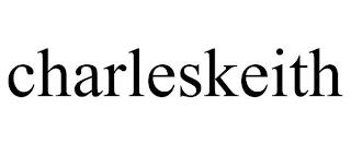 CHARLESKEITH trademark