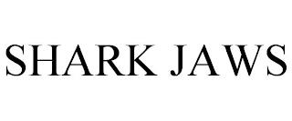 SHARK JAWS trademark