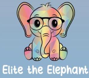 N.I.E. ELITE THE ELEPHANT trademark