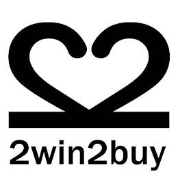 22 2WIN2BUY trademark