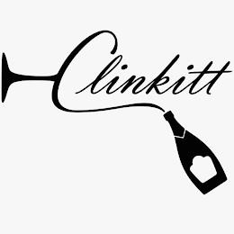 CLINKITT trademark