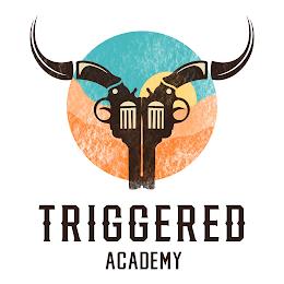 TRIGGERED ACADEMY trademark