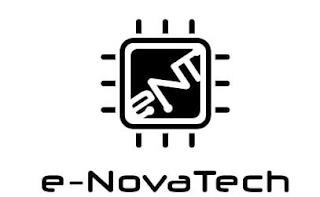 ENT E-NOVATECH trademark