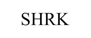 SHRK trademark