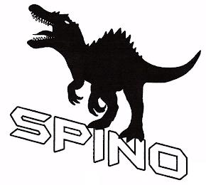 SPINO trademark