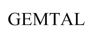 GEMTAL trademark