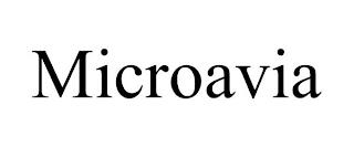 MICROAVIA trademark