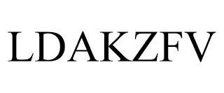 LDAKZFV trademark