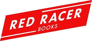 RED RACER BOOKS trademark