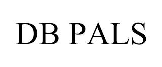 DB PALS trademark