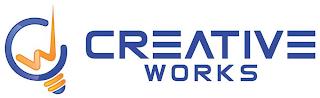 CW CREATIVE WORKS trademark