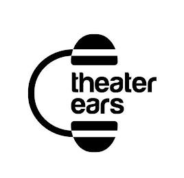 THEATER EARS trademark